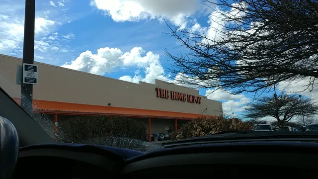 The Home Depot