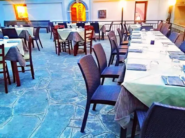 A LA VILLA PIZZERIA SOVERATO