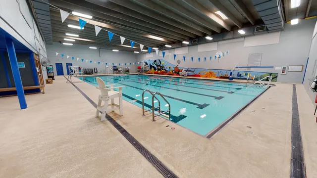 Cheyenne Family YMCA