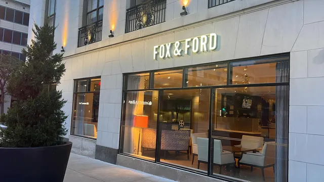 Fox and Ford