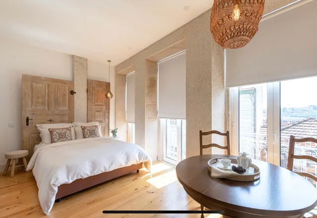 Sao Vitor Apartments