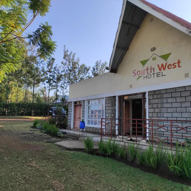 South West Hotel, Kilgoris