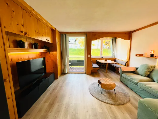 Seefeld and Chill - SPA