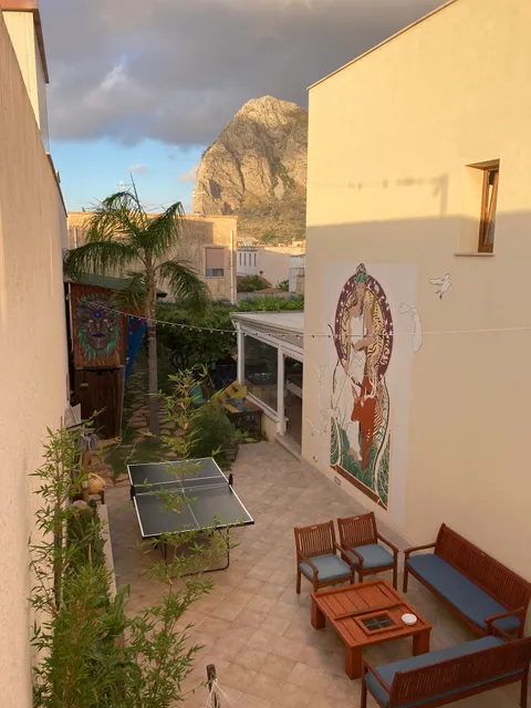 Timbuktu Ostello - Hostel