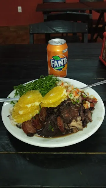 Lucas Lanches Restaurante