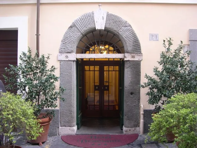 Hotel Bramante
