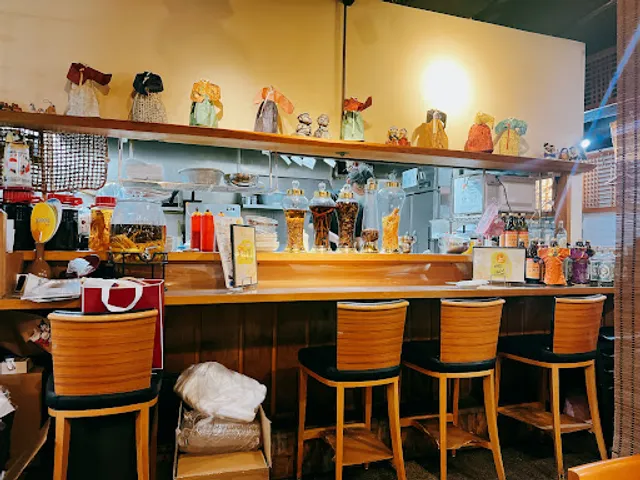 韓国居酒屋田舎道 シゴルギル