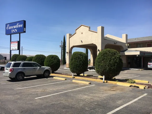Executive Inn Odessa