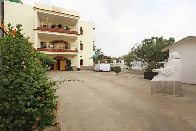 The Paradise Guest House