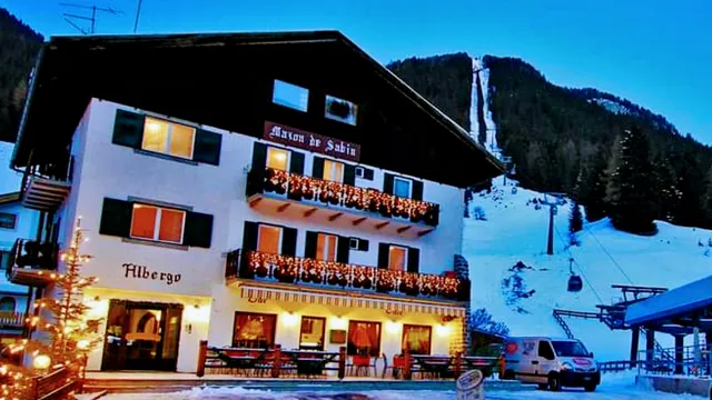 Majon De Sabin Hotel