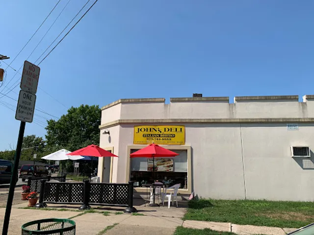 John's Deli and Italian Bistro