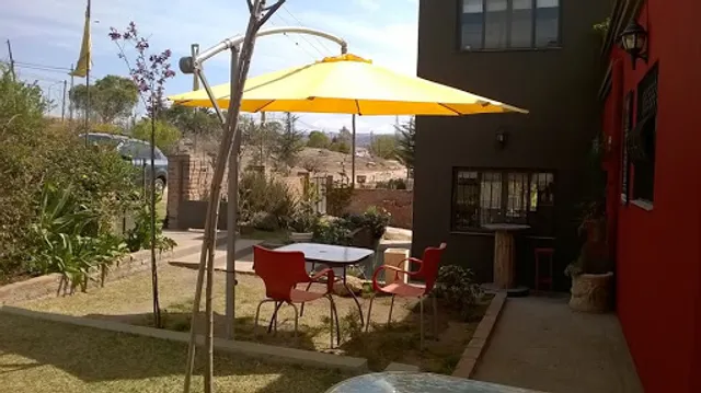 RESTAURANTE LOS TORITOS