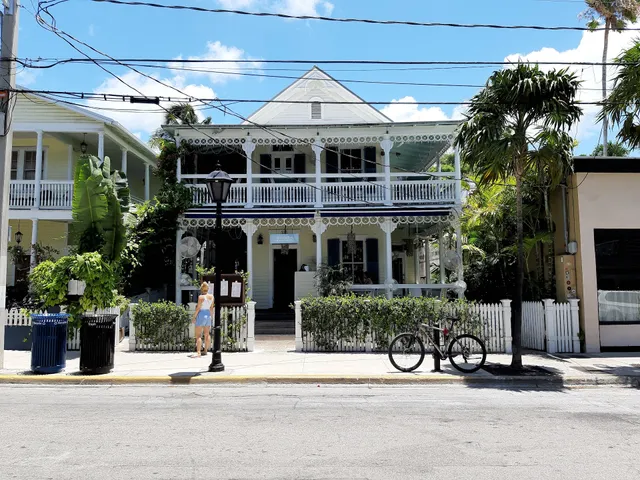 Southernmost Point Gift Shop
