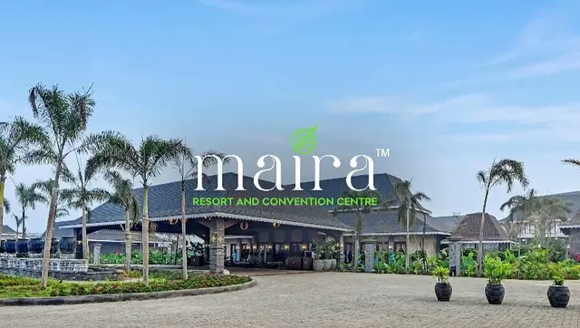 Maira Resort & Convention Centre