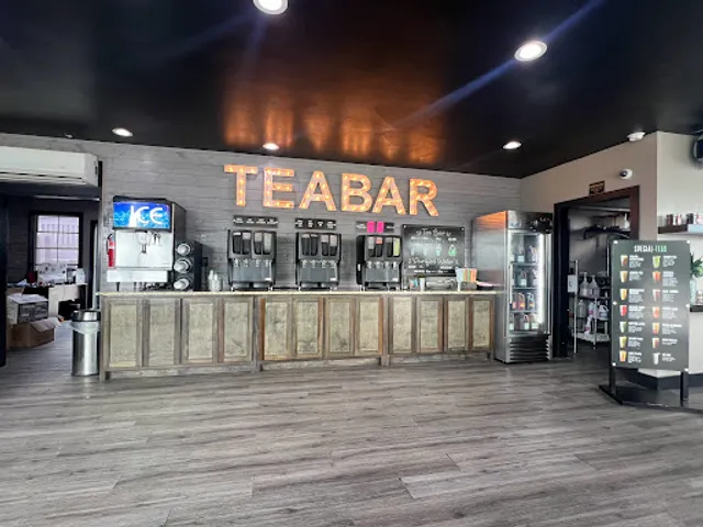 Tea2GO Stephenville Texas