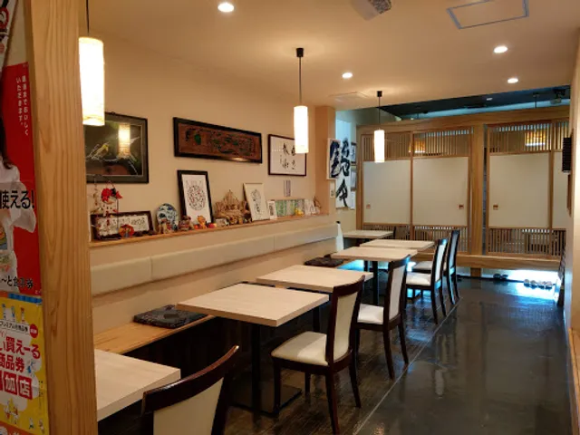 夢食彩叶 おせそ