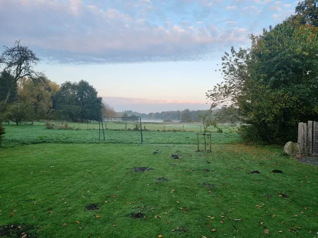 Hinners Hoff Ferienwohnung | Kirchlinteln