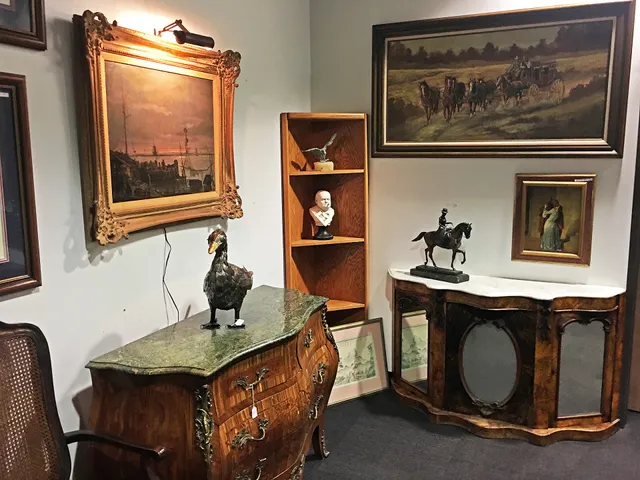 Carson City Estate Sales & Liquidations