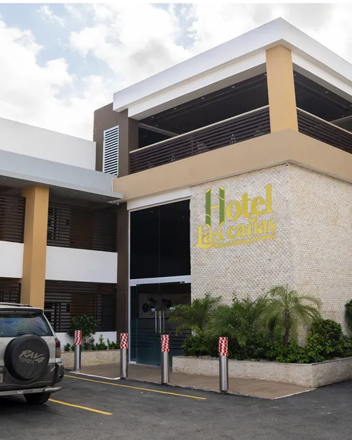 Hotel Las Cañas