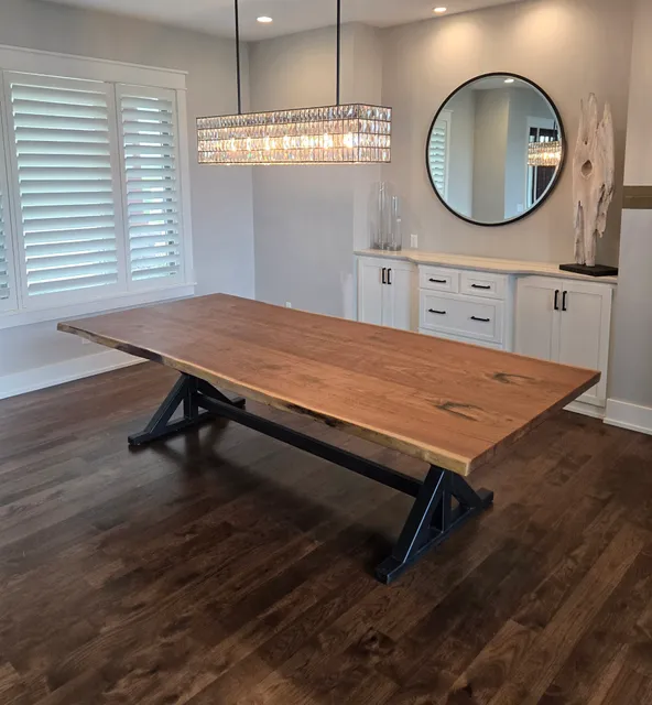 Reclaimed Enterprises