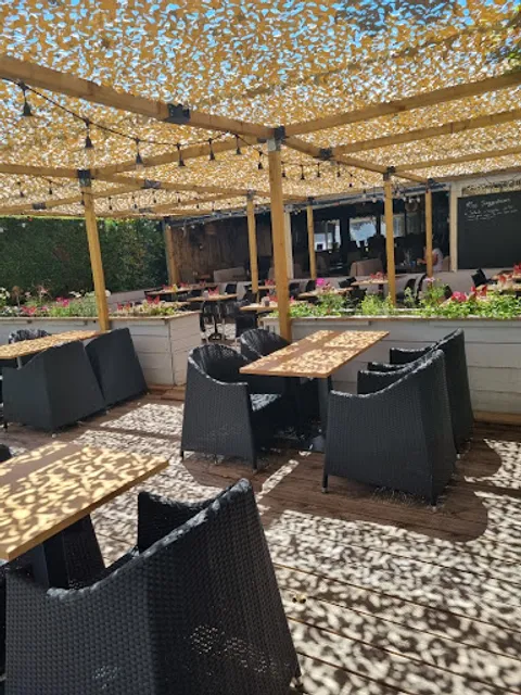 Bar-Tabac O’Cigales Restaurant Pizzeria