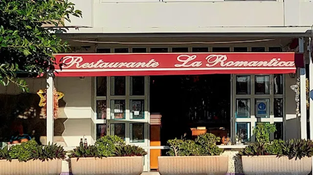 Restaurante la Romántica
