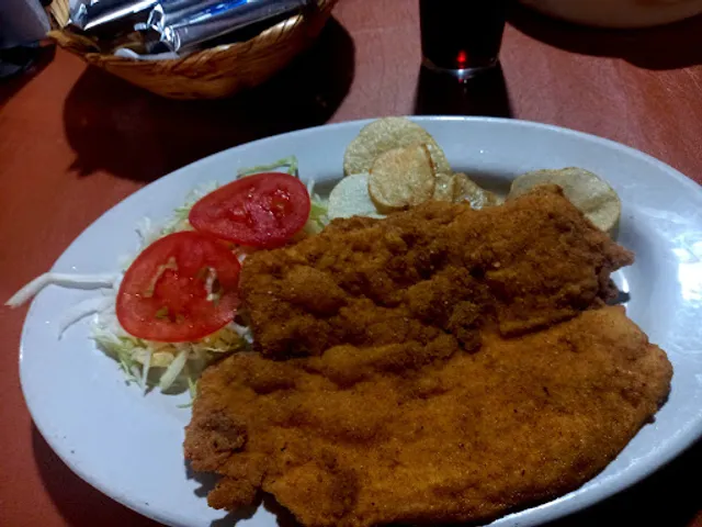 Restaurante la Bodeguita