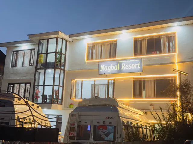NAGBAL RESORT