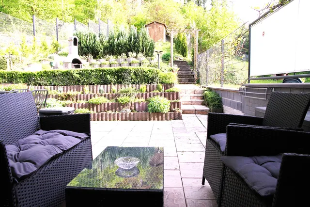 Ferienwohnungen Traubeneiche