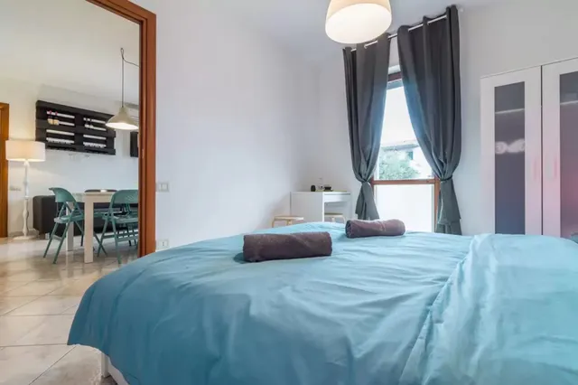 Spritz Bed & Breakfast