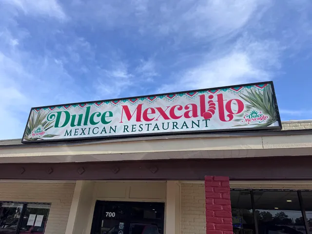 Dulce Mexcalito