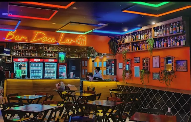 Bar e Restaurante - Recanto Paulista - Garanhuns