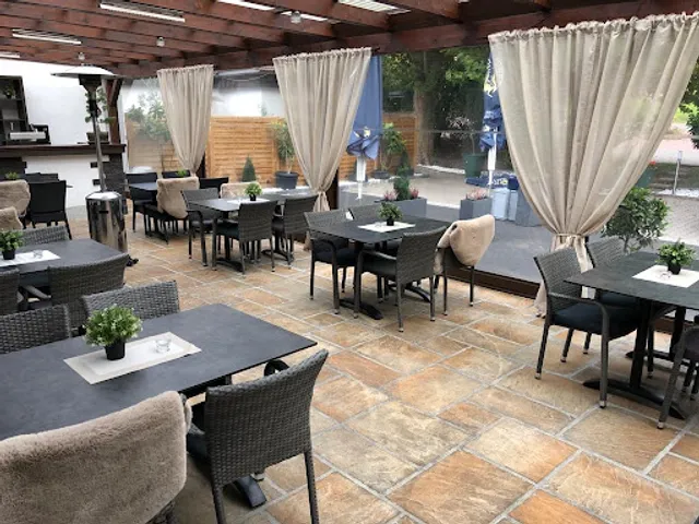 Restaurant Parthenon