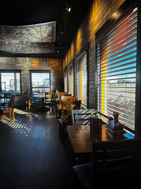 The Flats Eatery + Drink