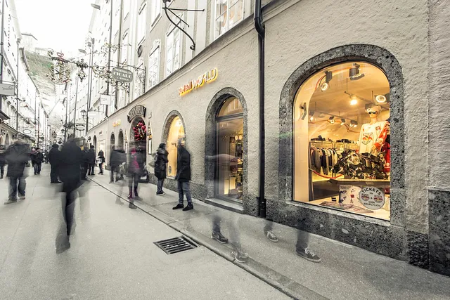 Red Bull World Salzburg