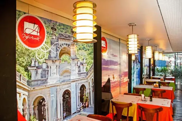 Pap'Açorda Restaurante