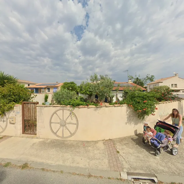 Seb&Laeti Guesthouse