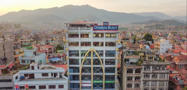 Drishya Hotel & RESTAURANT