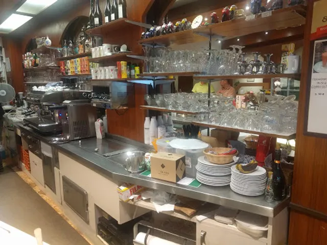 Café Konditorei Schuster