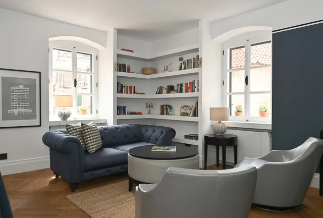 MILIN DOM Premium Apartments