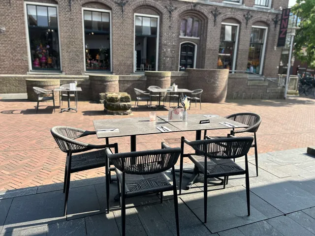 Pizzeria Arte Bianca