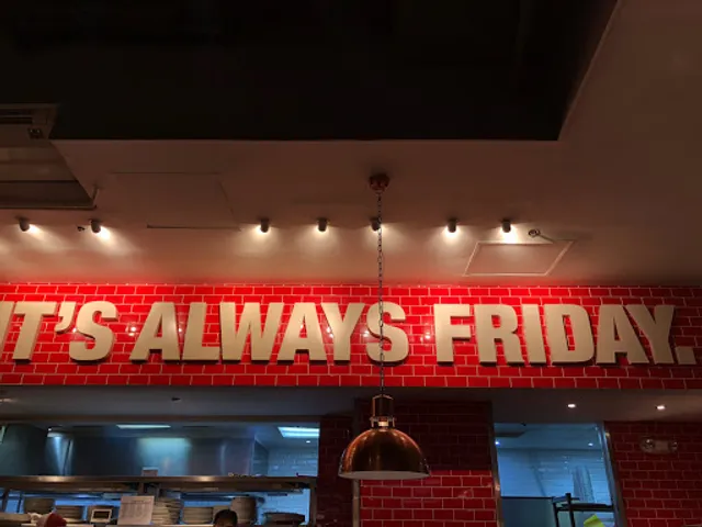 TGI Friday's