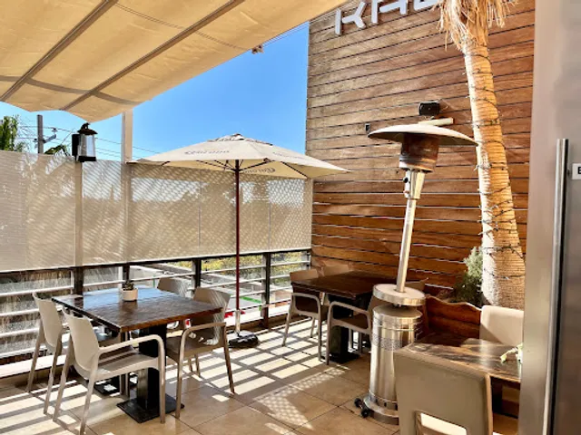 Kaori Cocina Japonesa