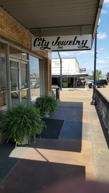 City Jewelry