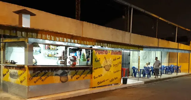 Ponto de Encontro ( Trayler ).