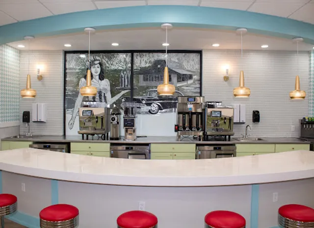 Anna's House - Northland Dr