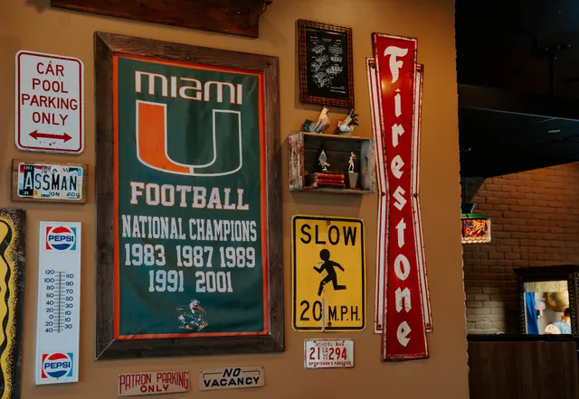 Huckabuk’s Hideaway