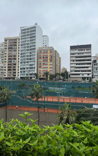 The Secret Garden Hostel