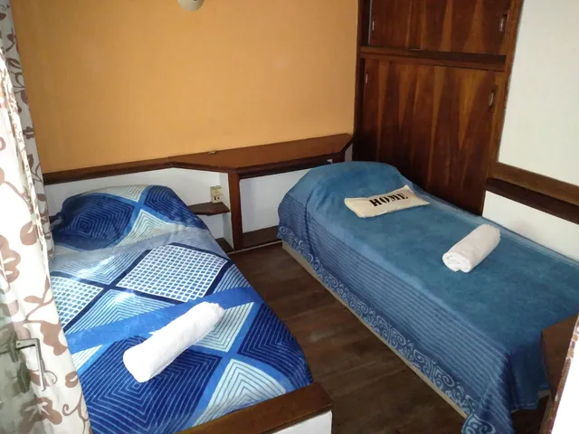 T&A Residence Aeropuerto Ezeiza