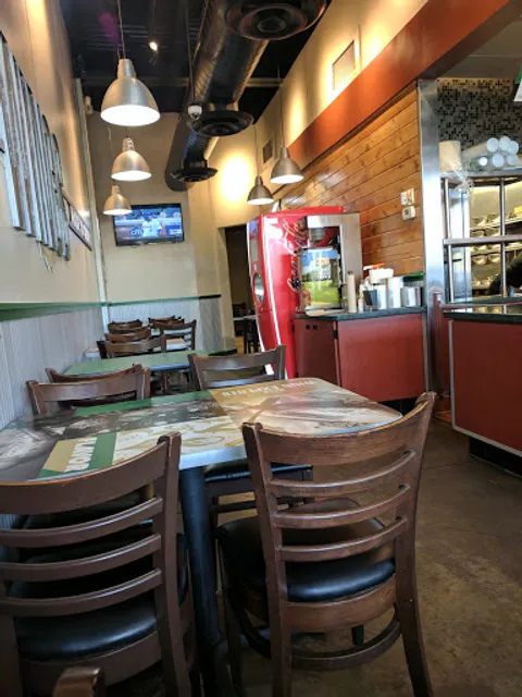 Wingstop - reviews,open hours,photo spots, things to do | WanderBoat AI ...